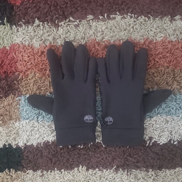TIMBERLAND GLOVES SIZE L/XL - Picture 2 of 2